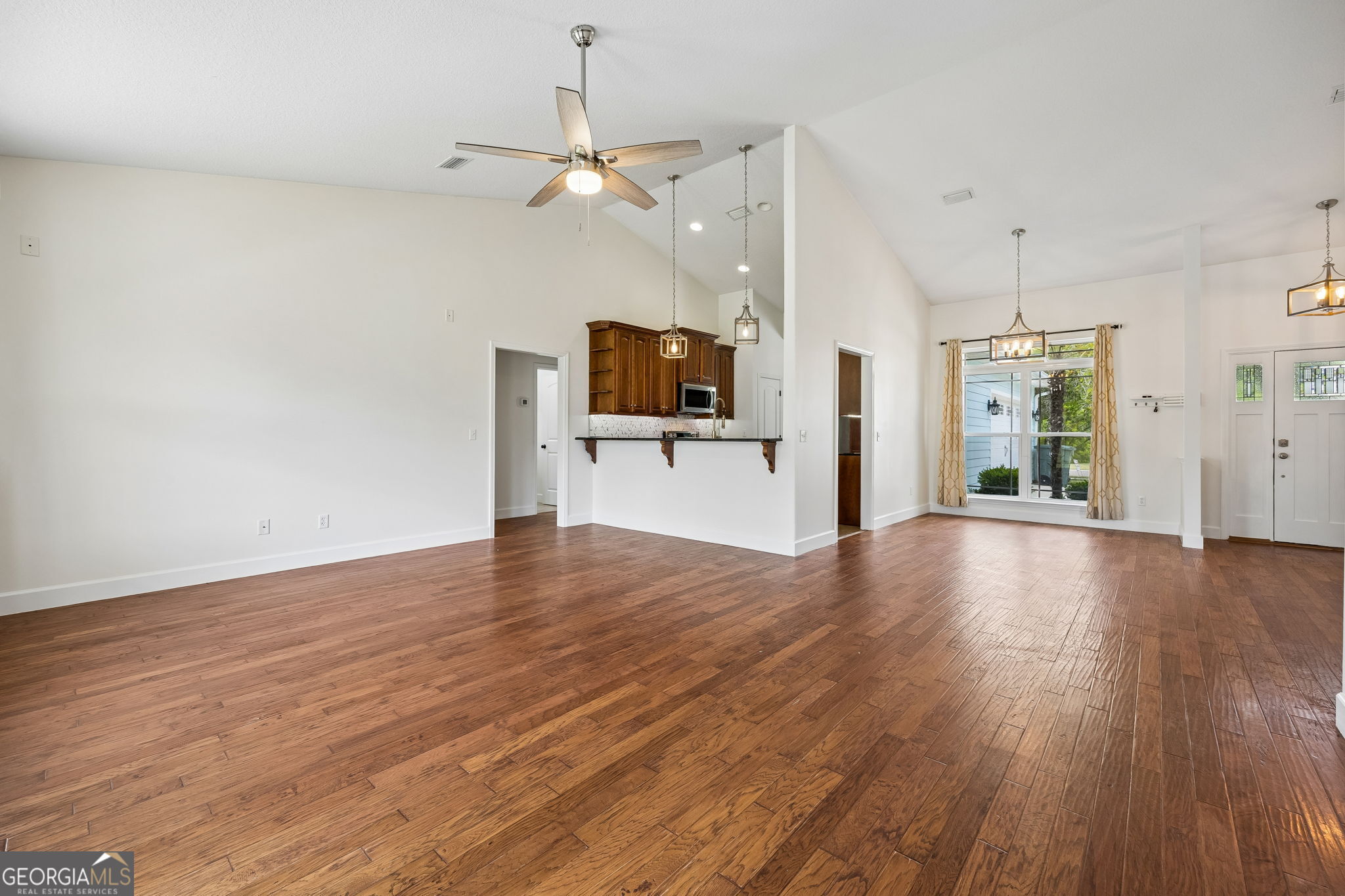 208 Waters Edge Drive Kingsland GA 31548