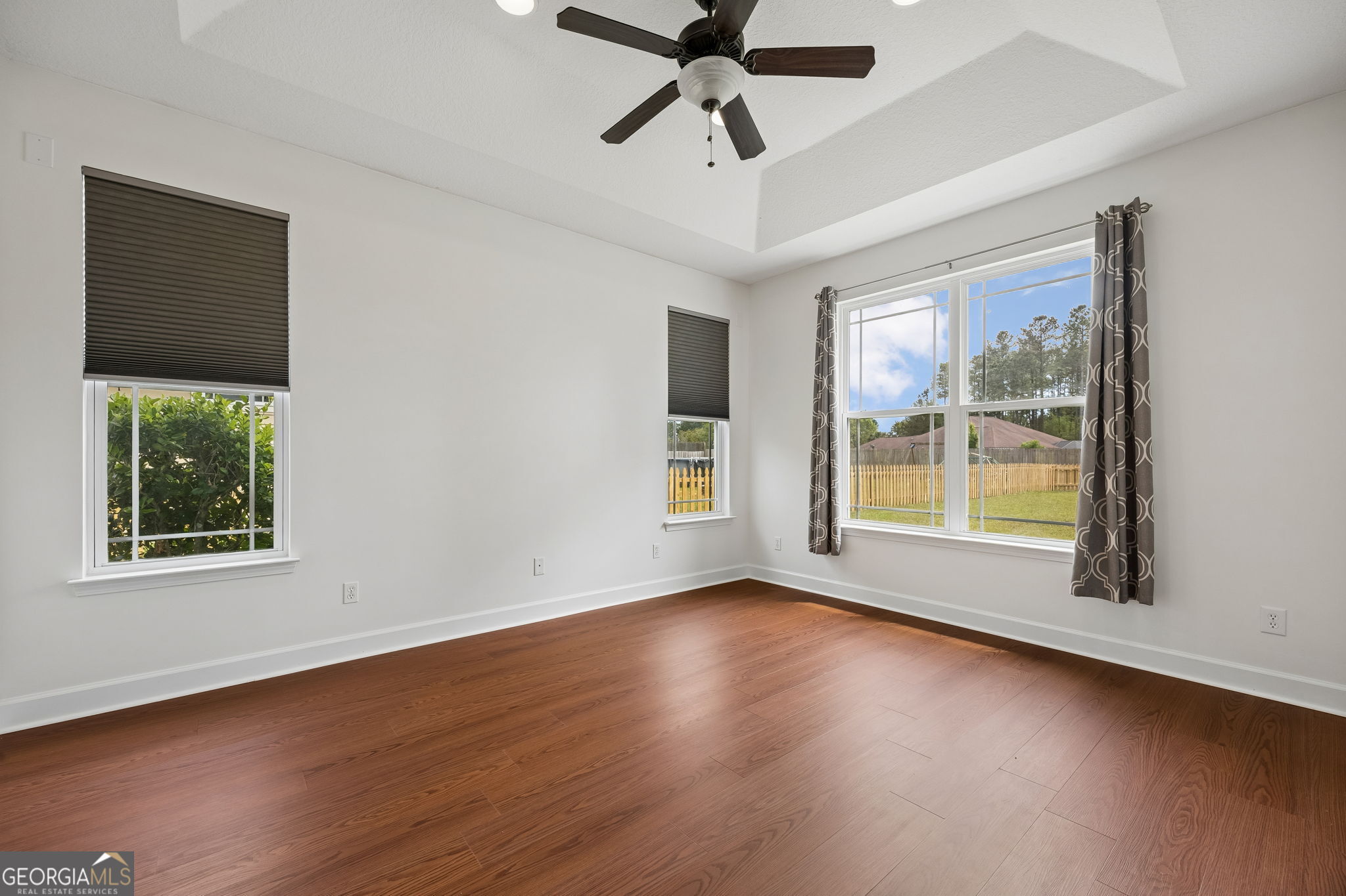 208 Waters Edge Drive Kingsland GA 31548
