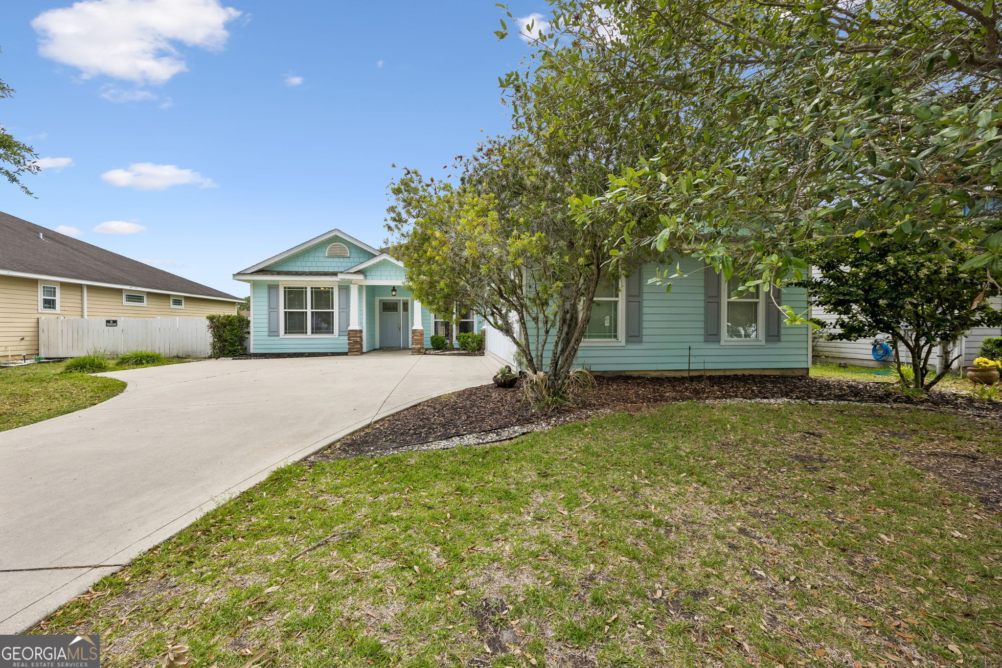 208 Waters Edge Drive Kingsland GA 31548