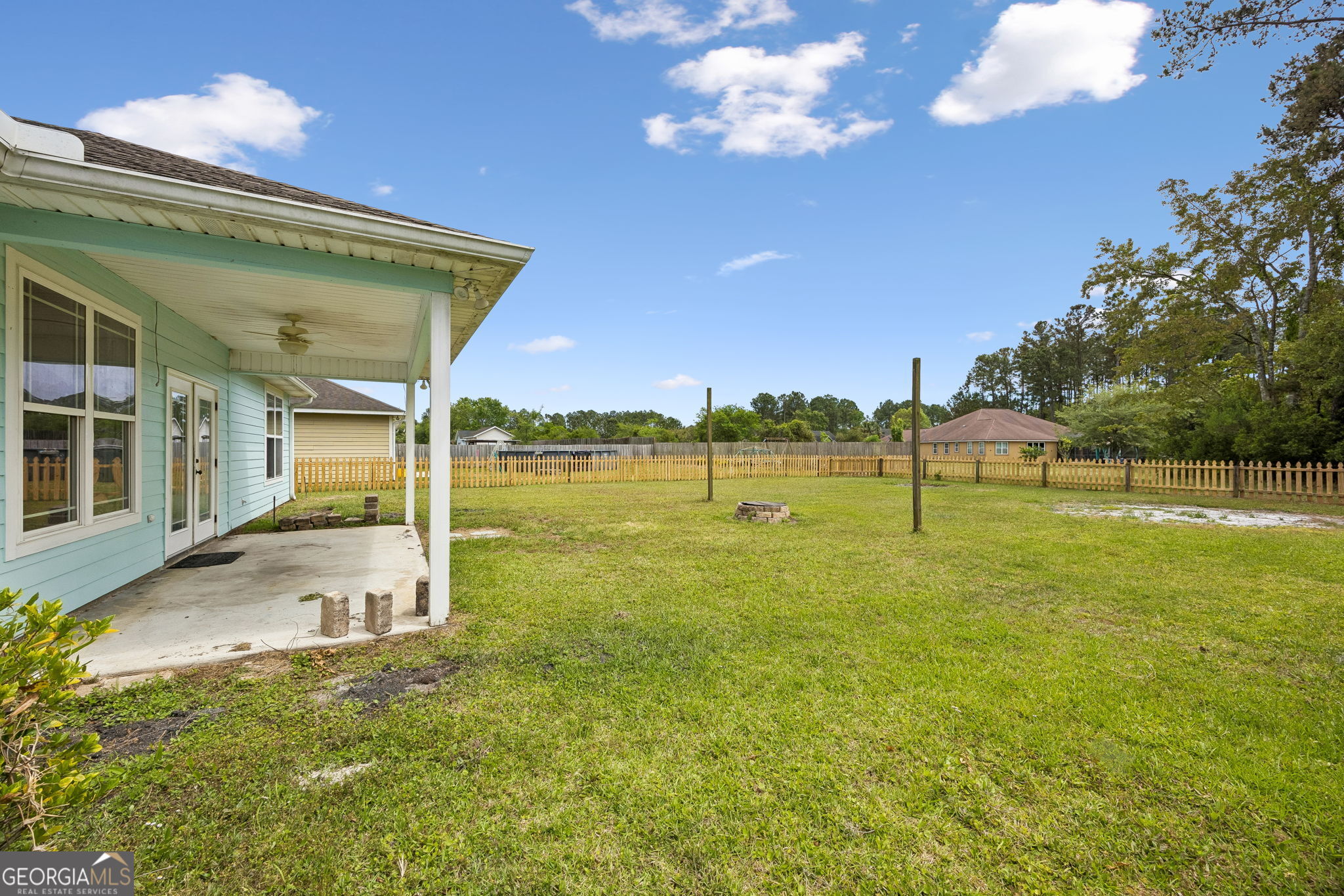 208 Waters Edge Drive Kingsland GA 31548
