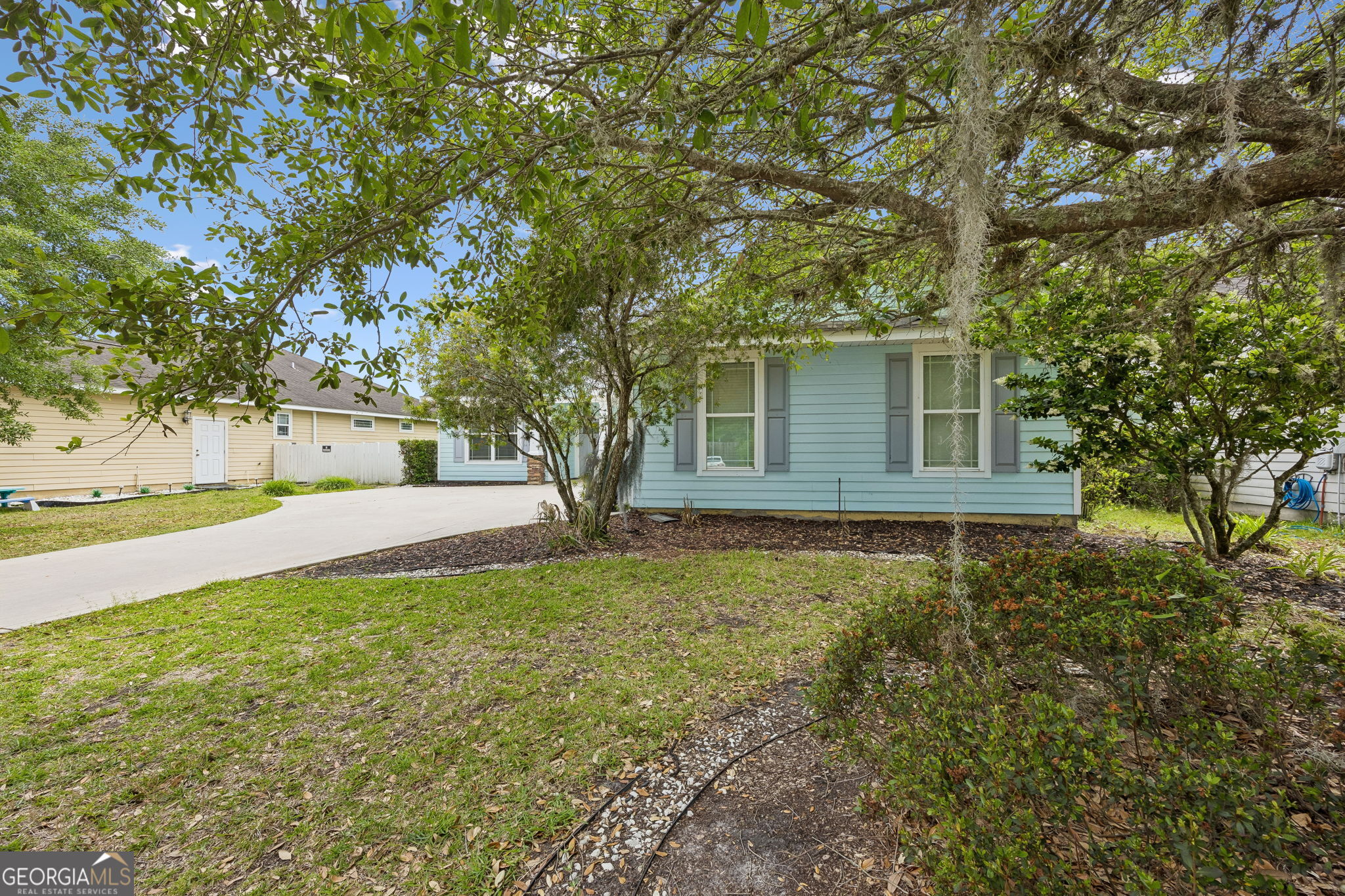 208 Waters Edge Drive Kingsland GA 31548