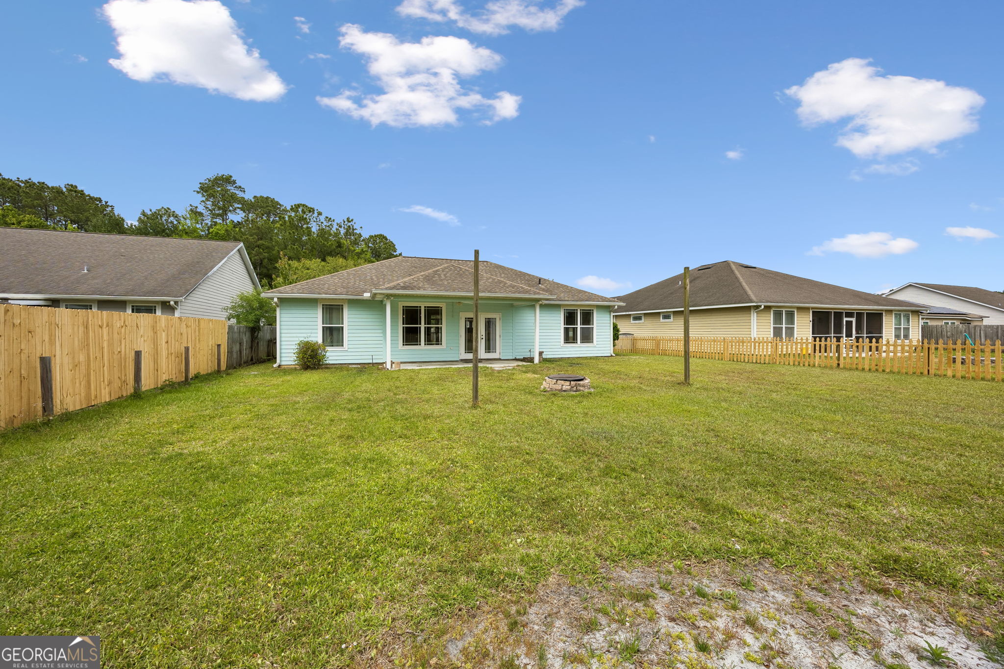 208 Waters Edge Drive Kingsland GA 31548