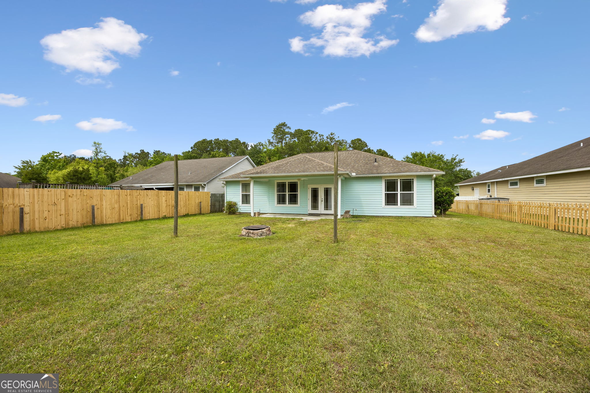 208 Waters Edge Drive Kingsland GA 31548