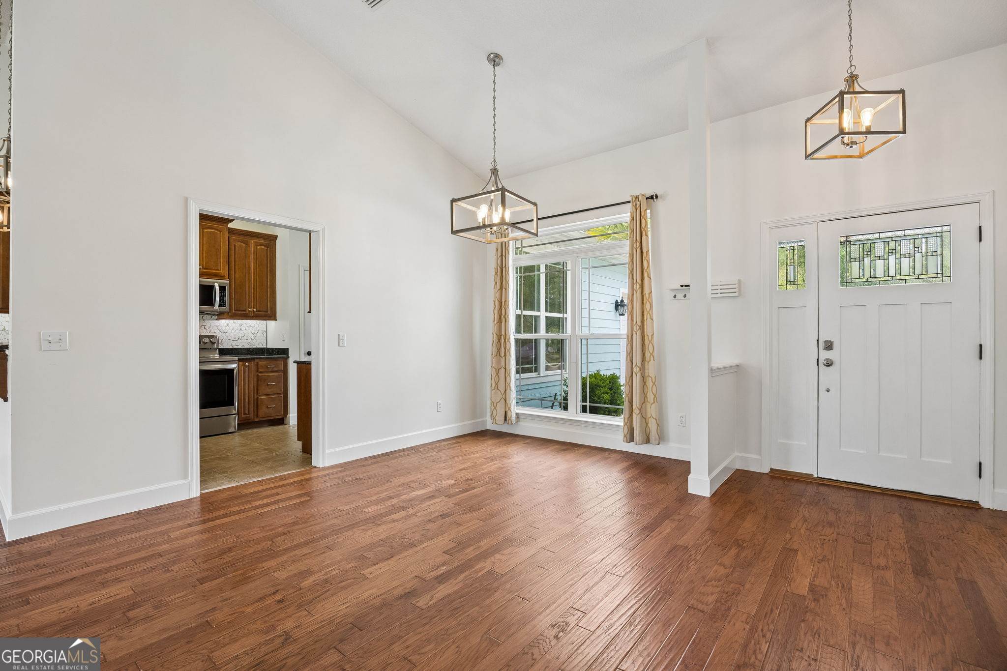 208 Waters Edge Drive Kingsland GA 31548