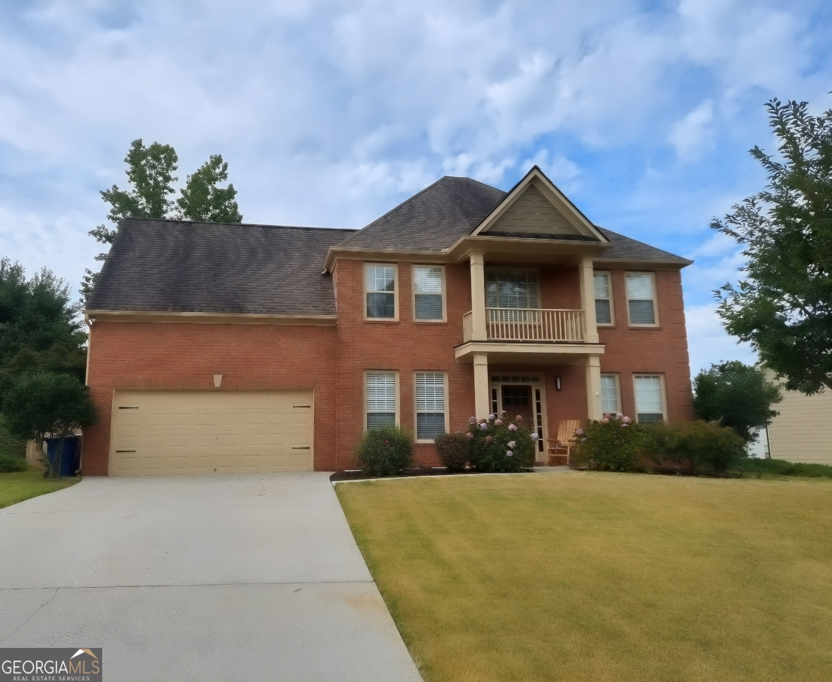 2687 High Creek Run Dacula GA 30019
