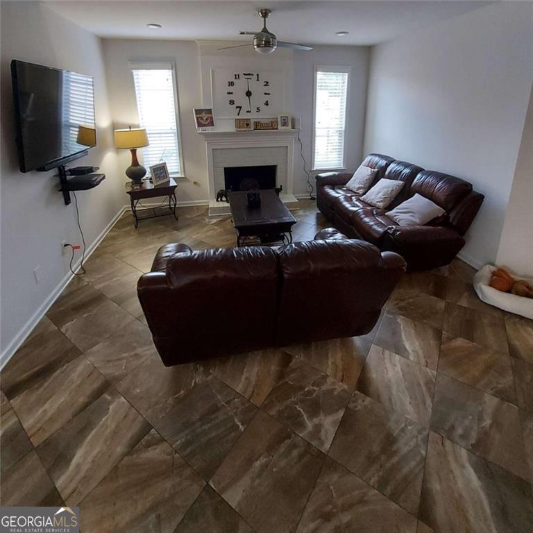 2687 High Creek Run Dacula GA 30019