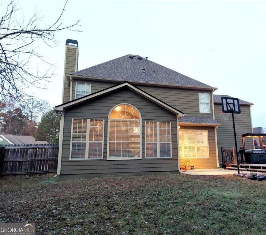 2687 High Creek Run Dacula GA 30019