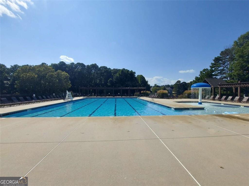 2687 High Creek Run Dacula GA 30019