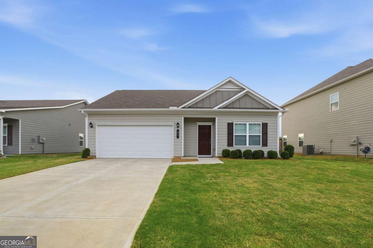 31 Brooke Court SE Rome GA 30161