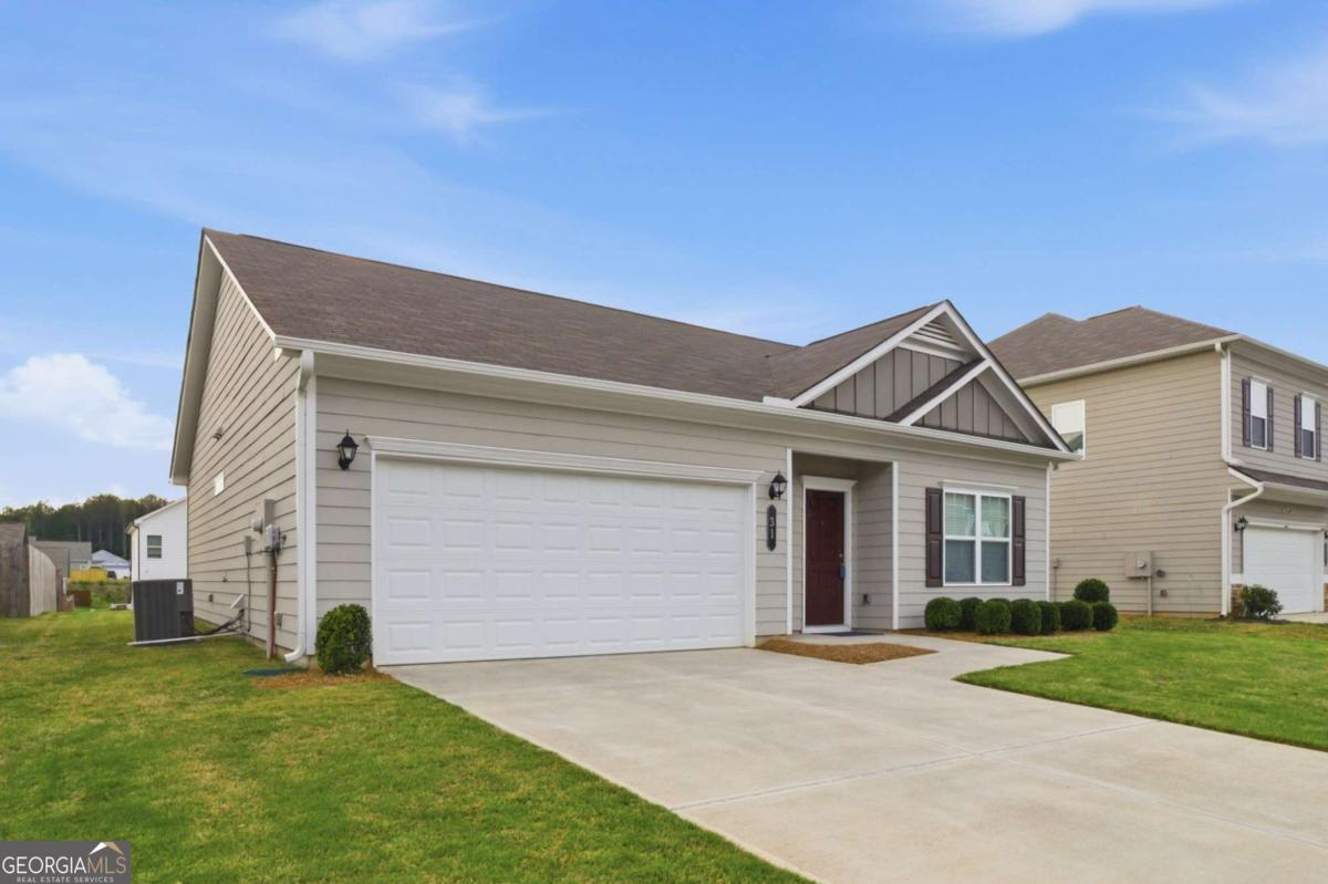 31 Brooke Court SE Rome GA 30161