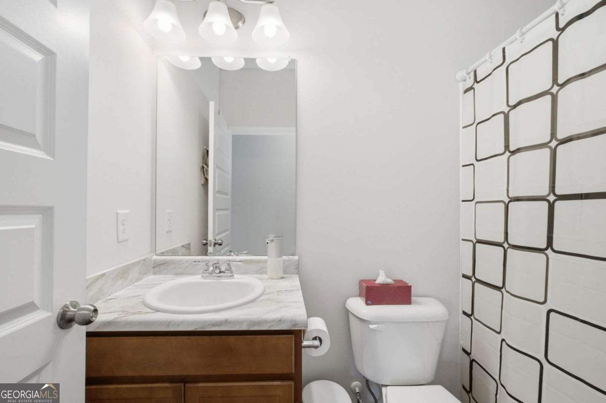 31 Brooke Court SE Rome GA 30161