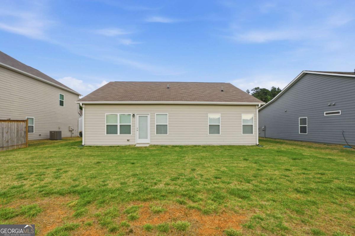 31 Brooke Court SE Rome GA 30161