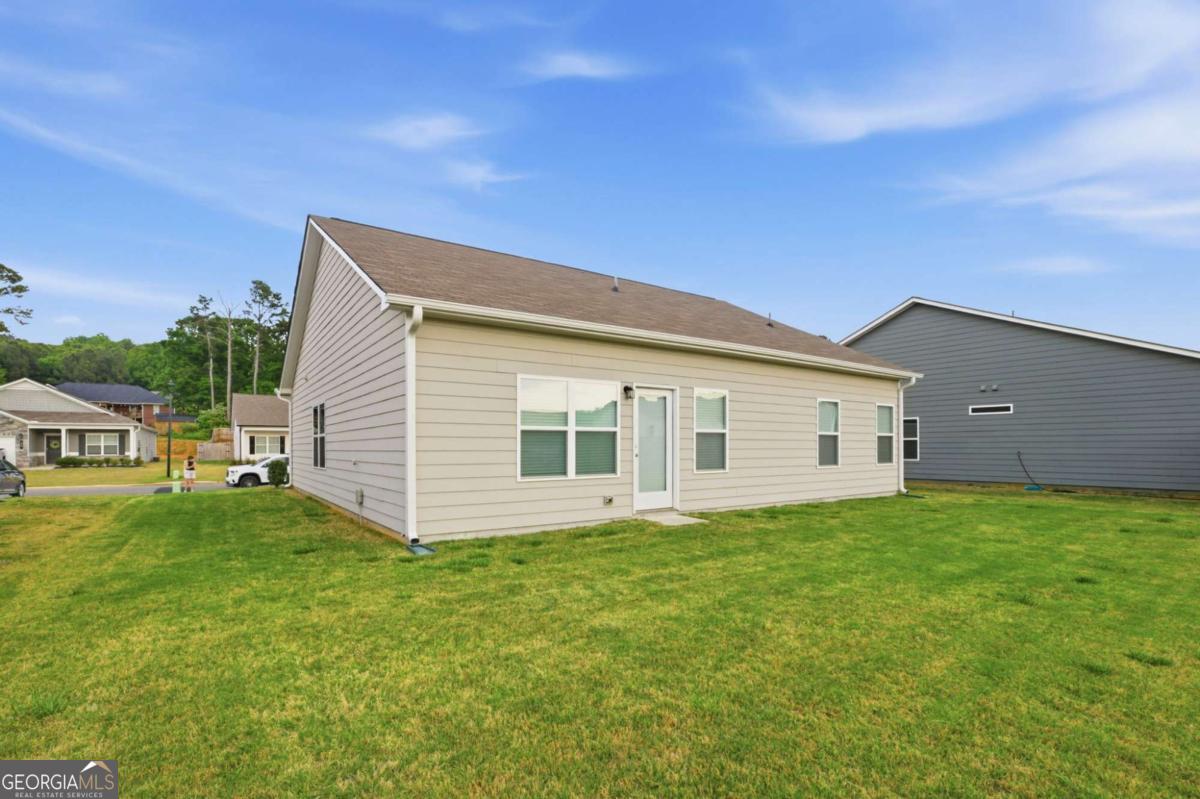 31 Brooke Court SE Rome GA 30161