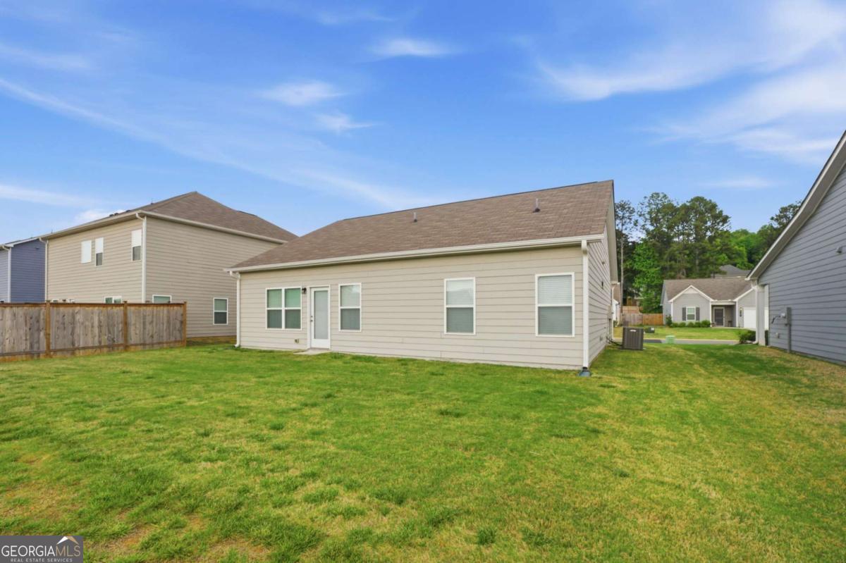 31 Brooke Court SE Rome GA 30161