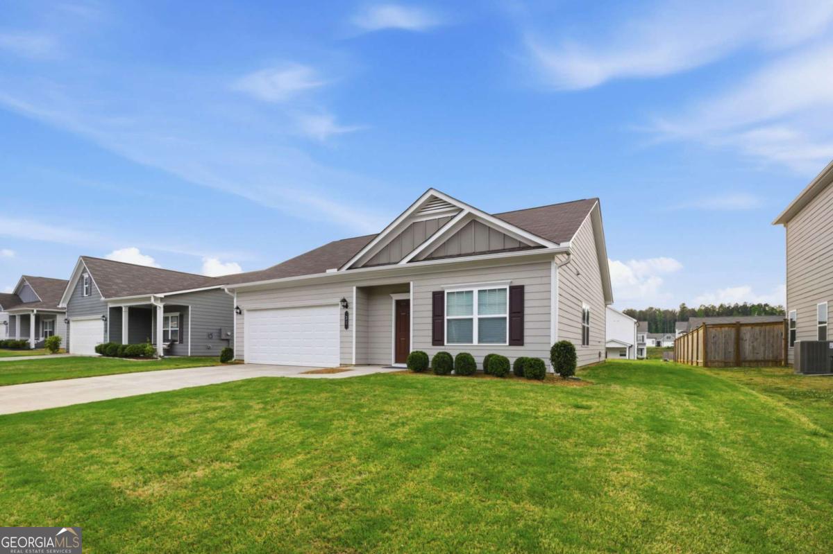 31 Brooke Court SE Rome GA 30161