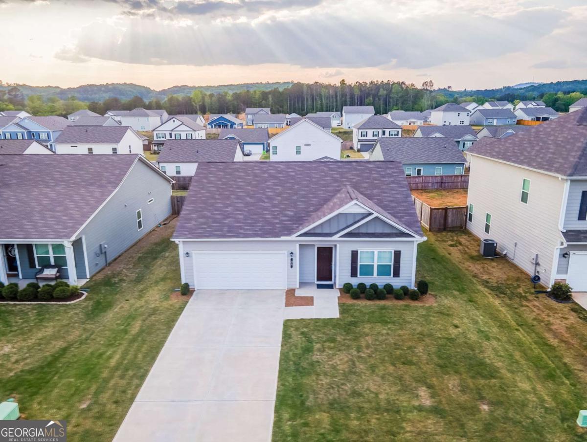 31 Brooke Court SE Rome GA 30161