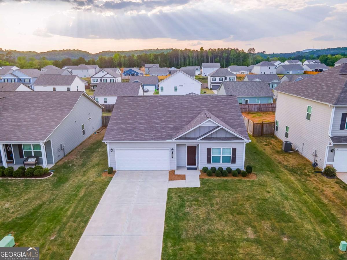 31 Brooke Court SE Rome GA 30161