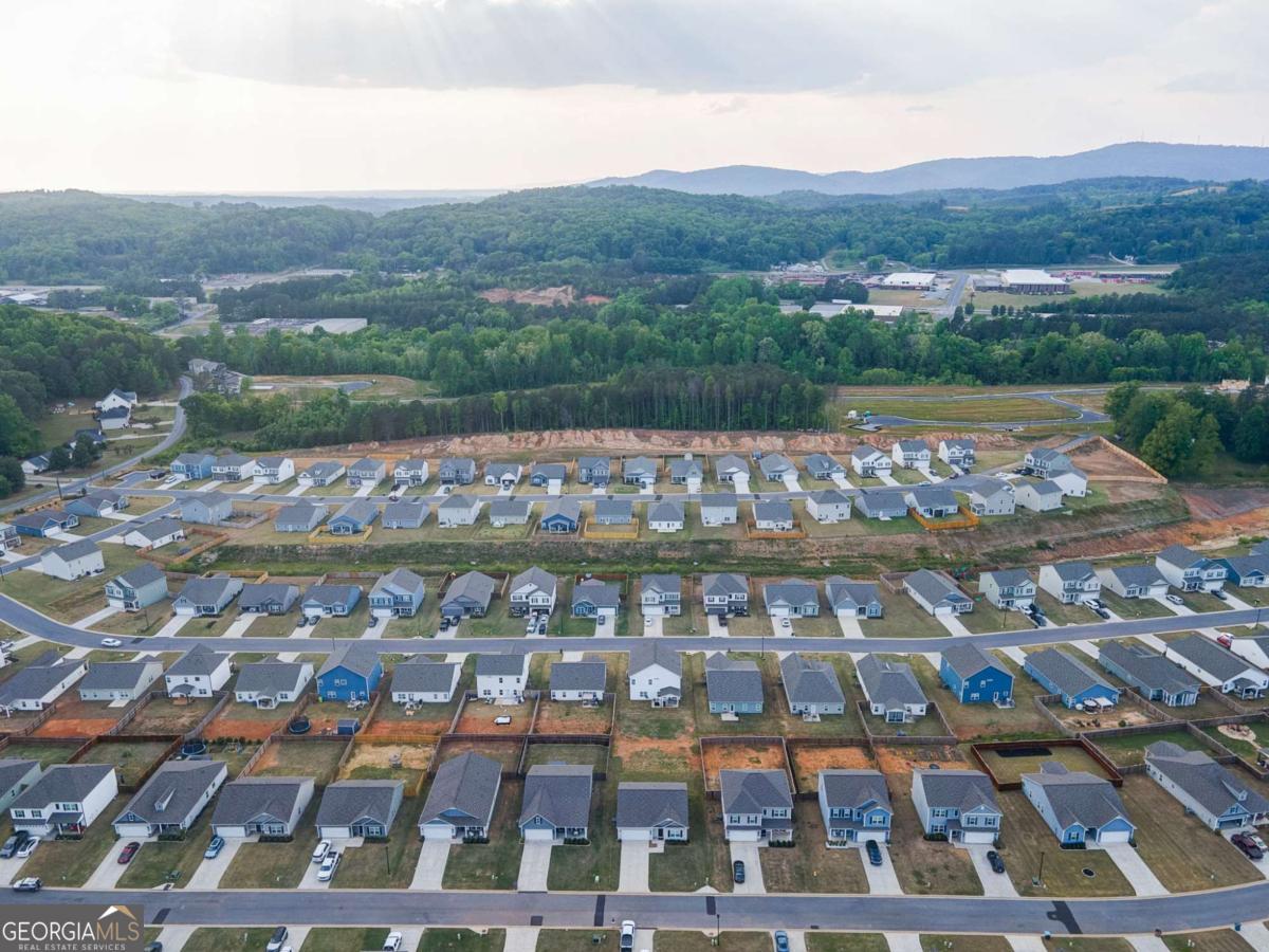 31 Brooke Court SE Rome GA 30161