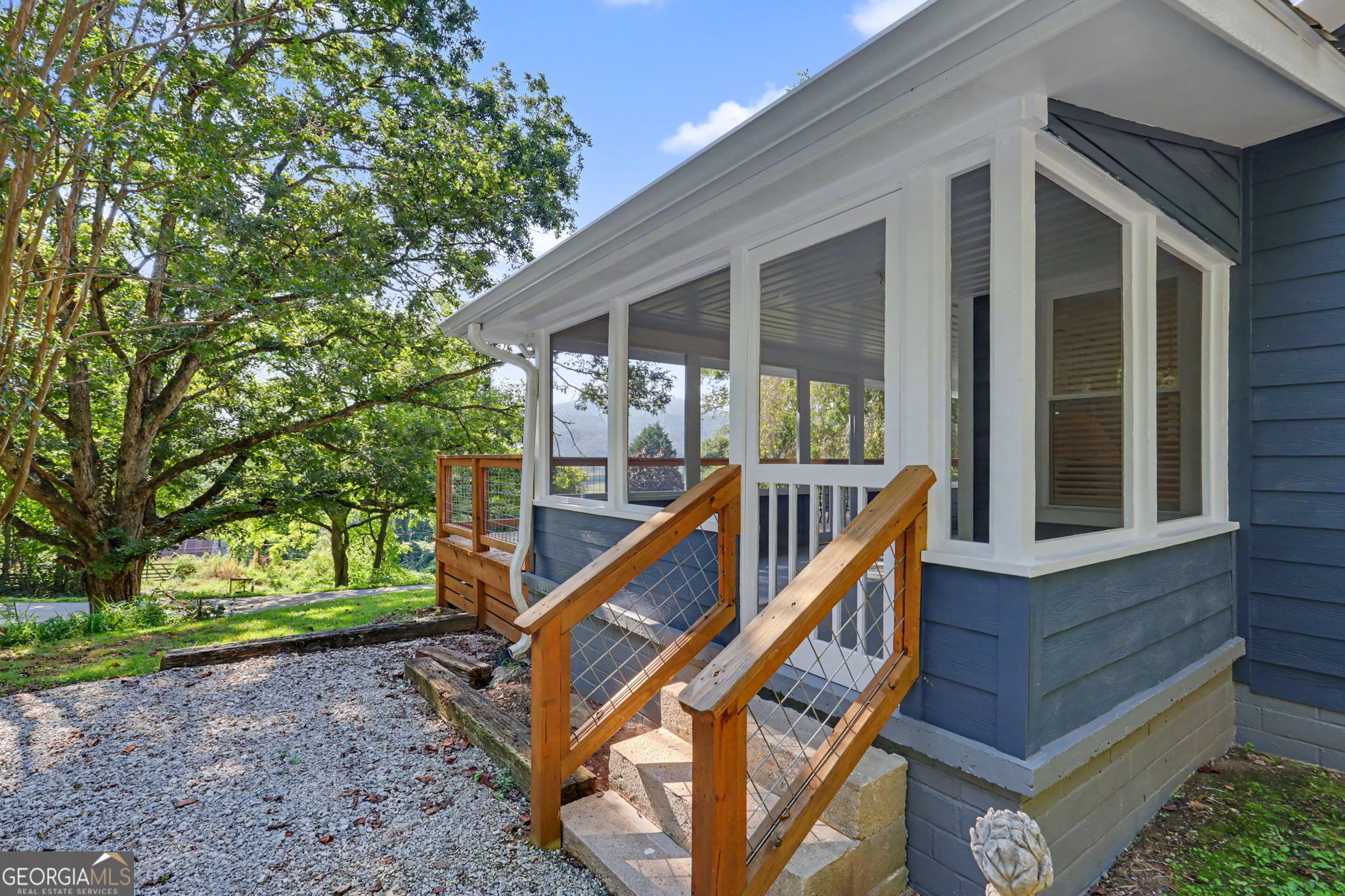 5093 Wolffork Road Rabun Gap GA 30568