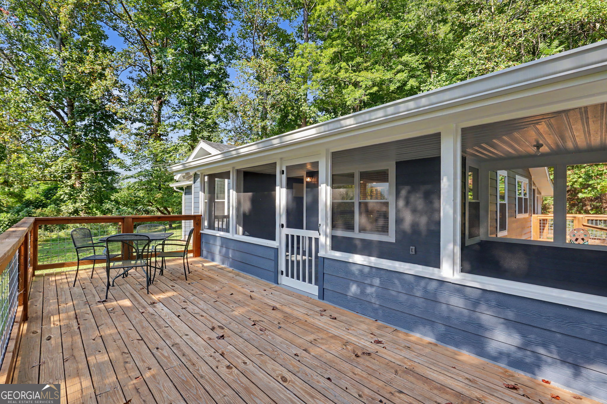 5093 Wolffork Road Rabun Gap GA 30568