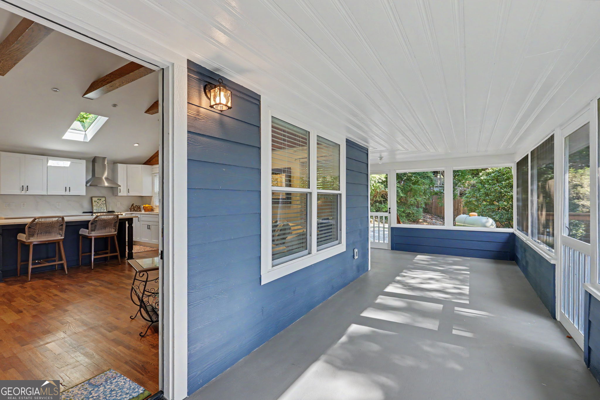 5093 Wolffork Road Rabun Gap GA 30568