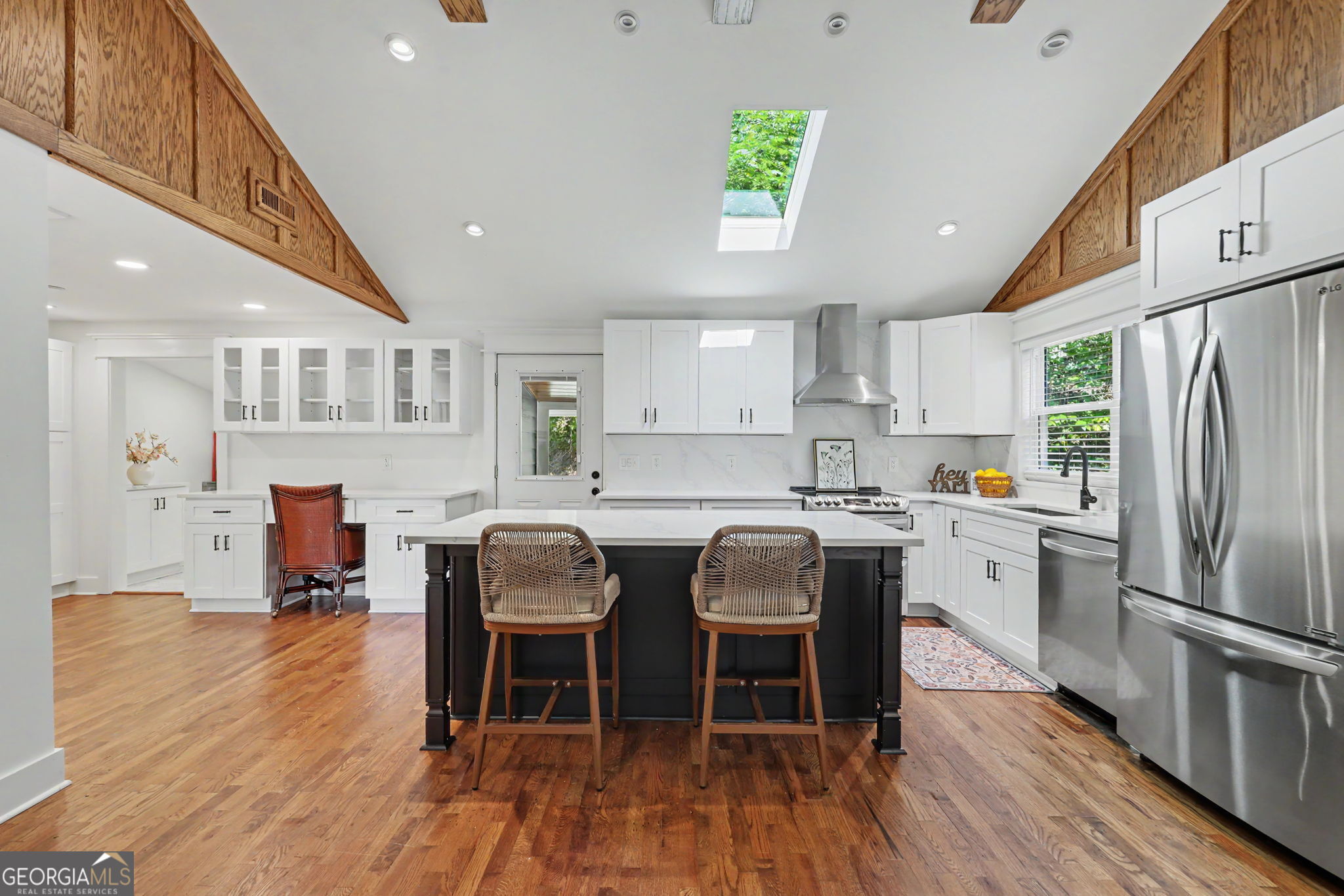 5093 Wolffork Road Rabun Gap GA 30568