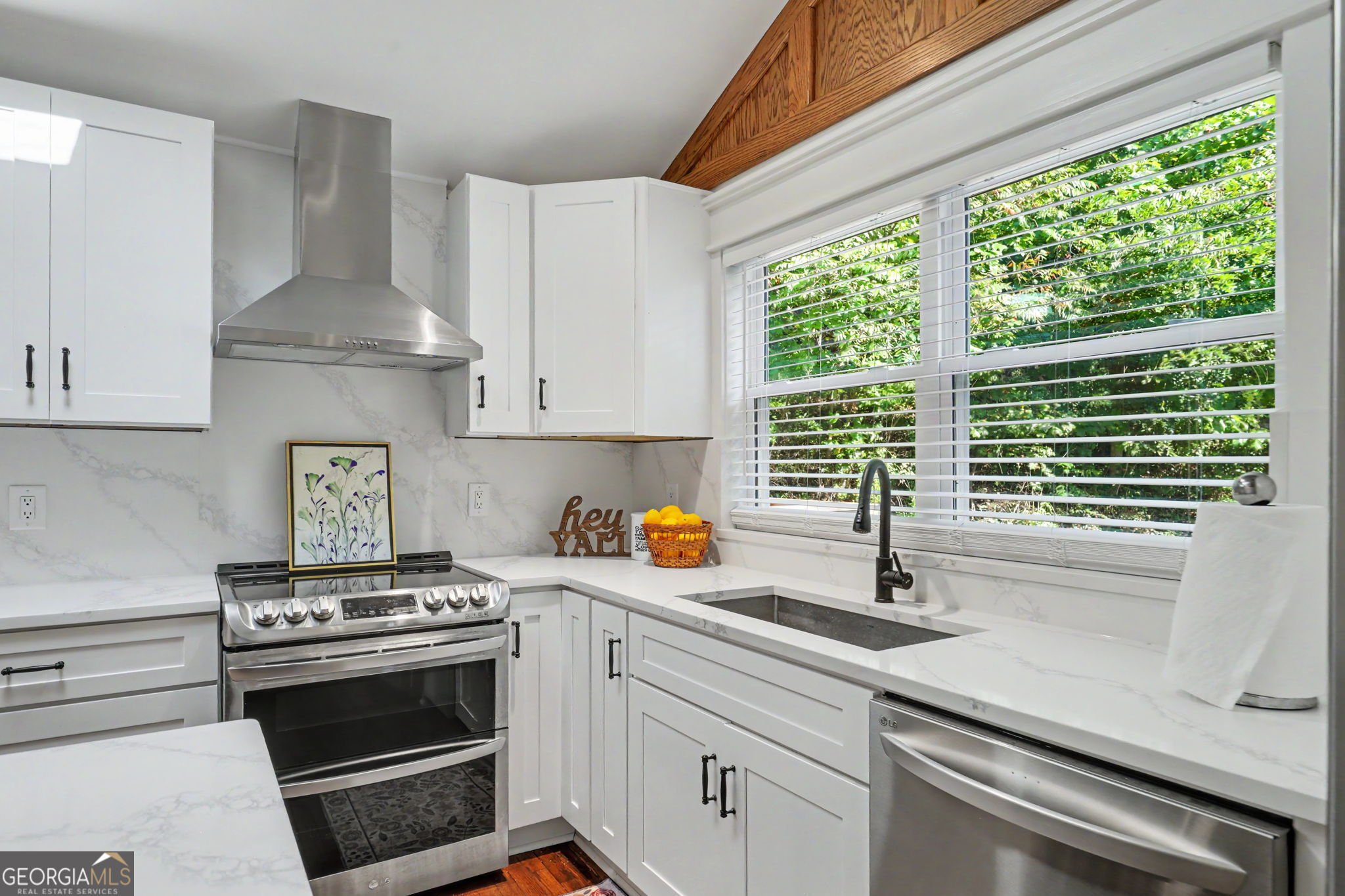 5093 Wolffork Road Rabun Gap GA 30568