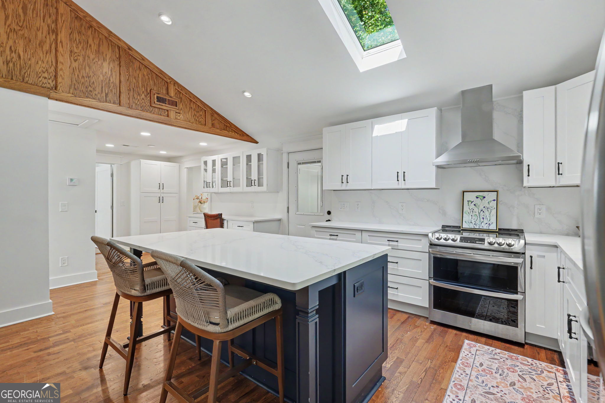 5093 Wolffork Road Rabun Gap GA 30568