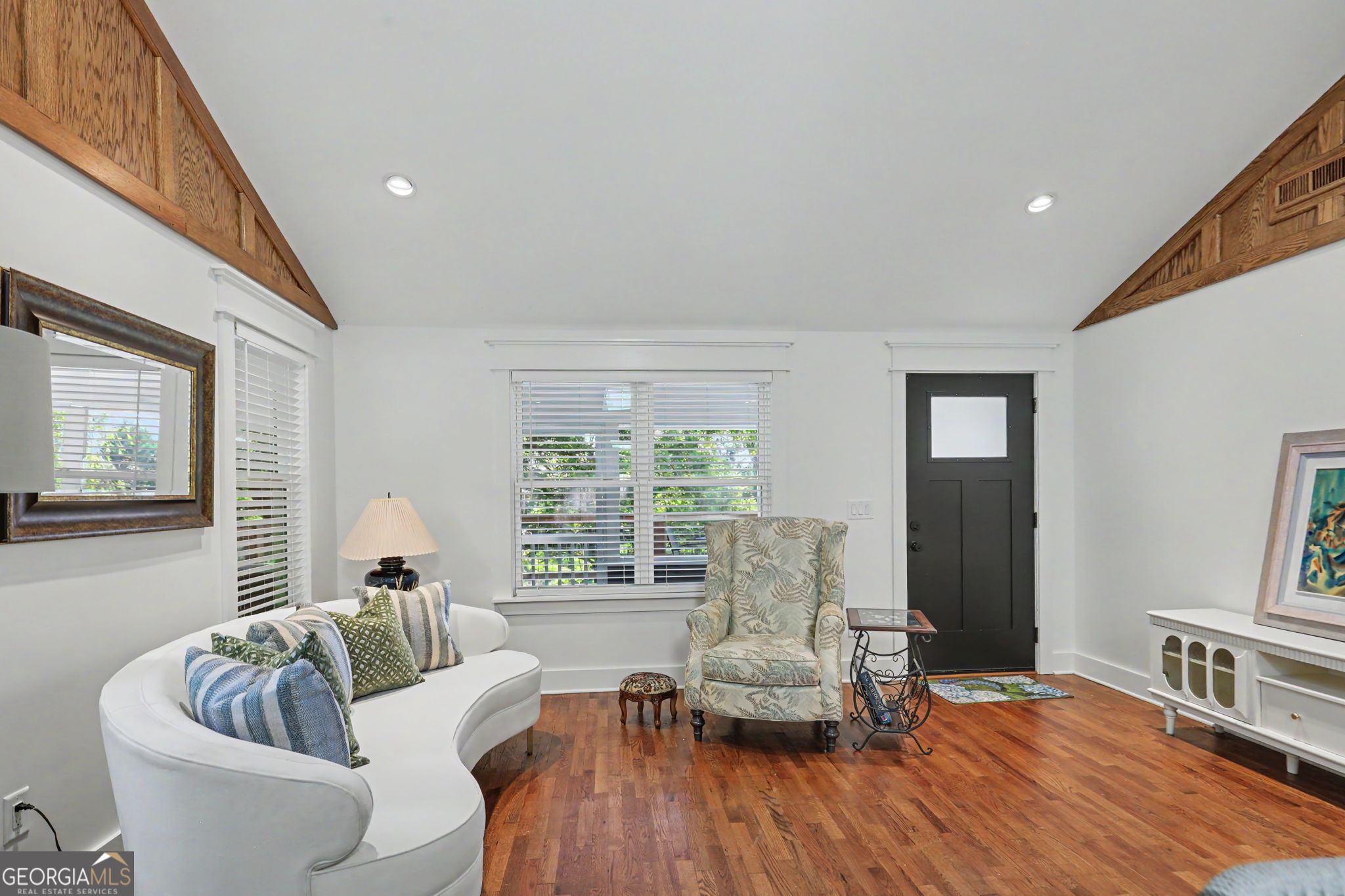 5093 Wolffork Road Rabun Gap GA 30568
