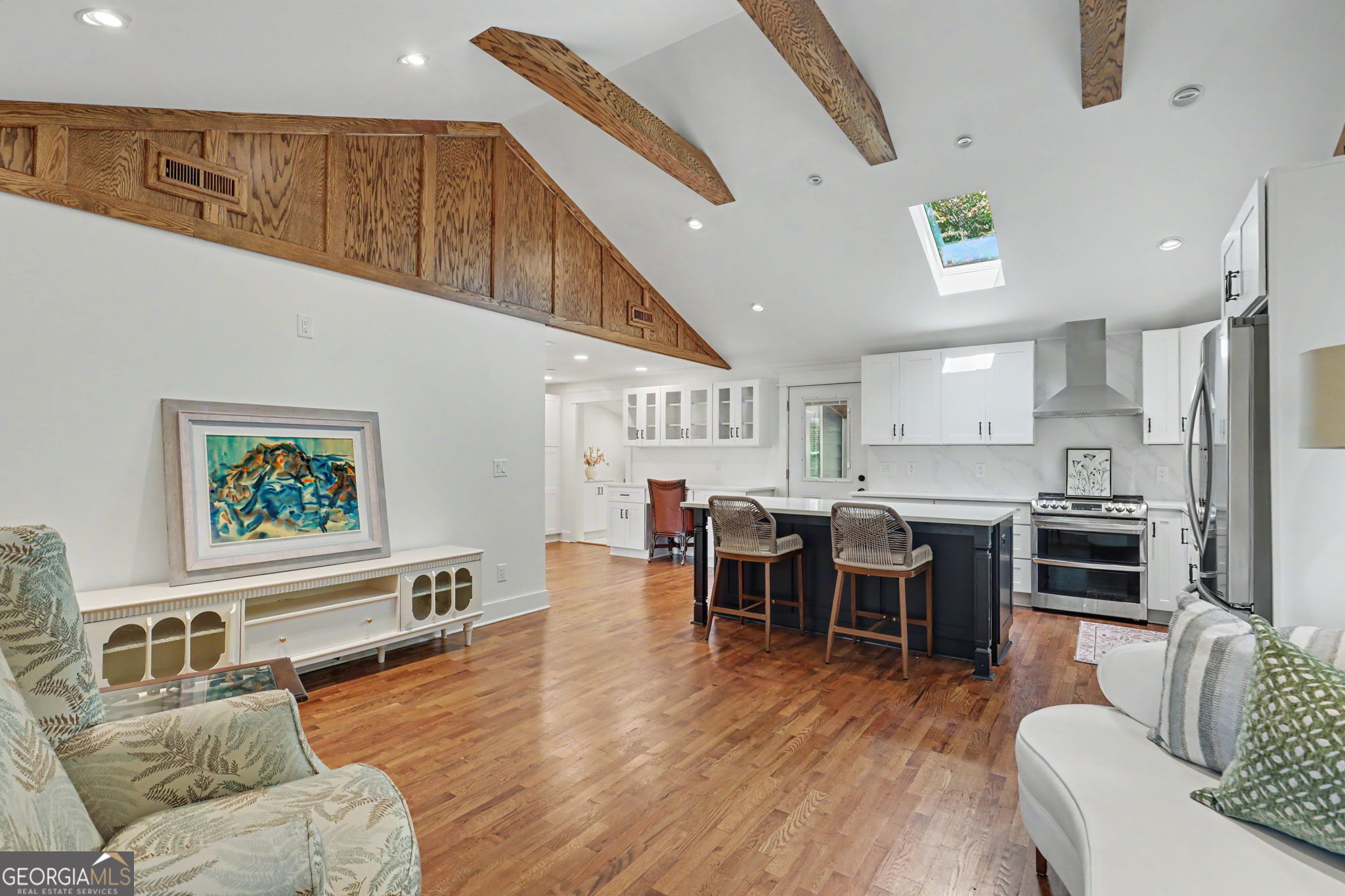 5093 Wolffork Road Rabun Gap GA 30568
