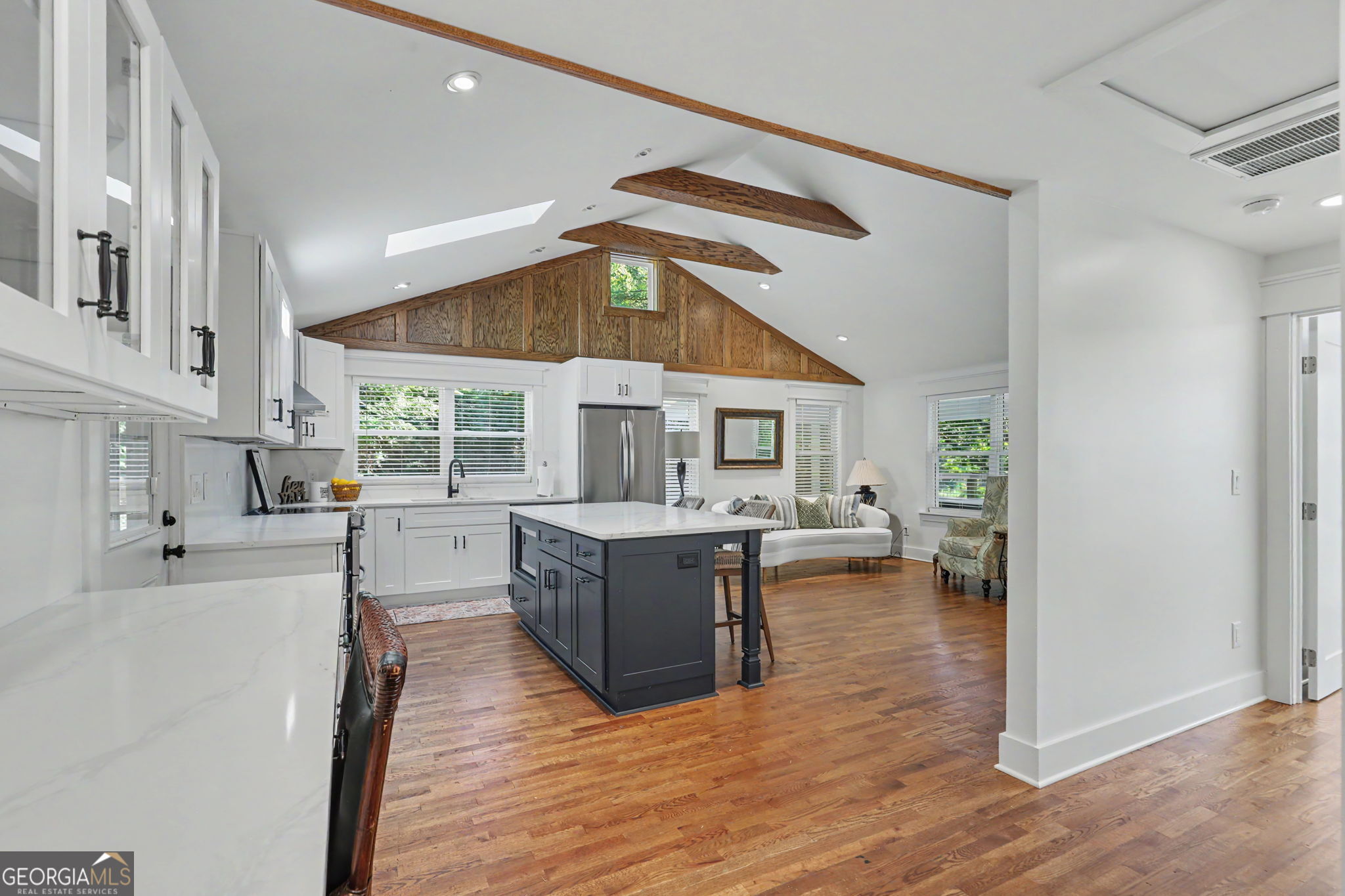 5093 Wolffork Road Rabun Gap GA 30568