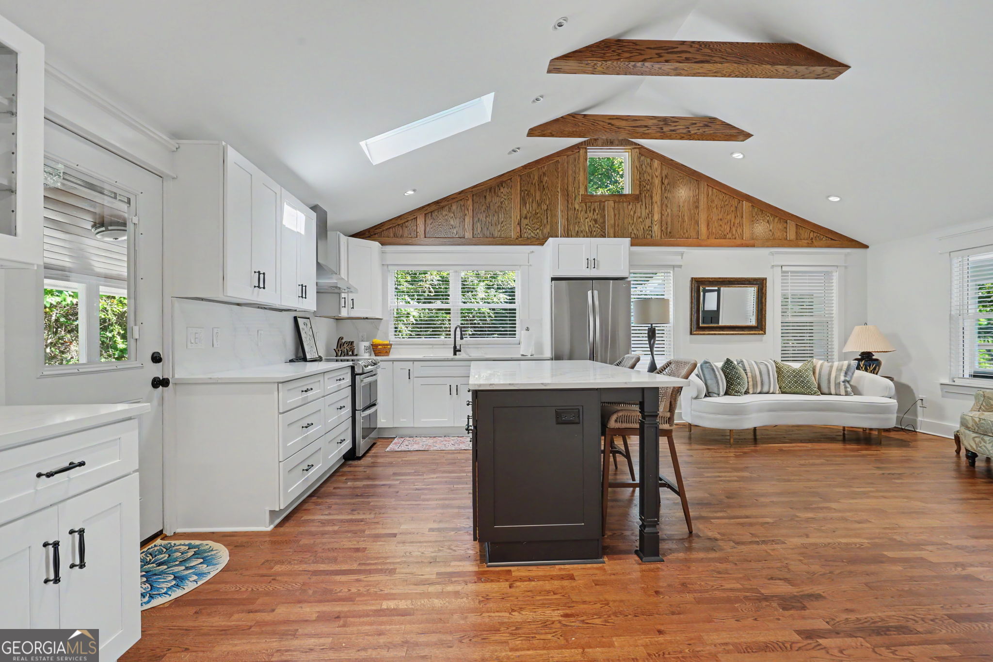 5093 Wolffork Road Rabun Gap GA 30568