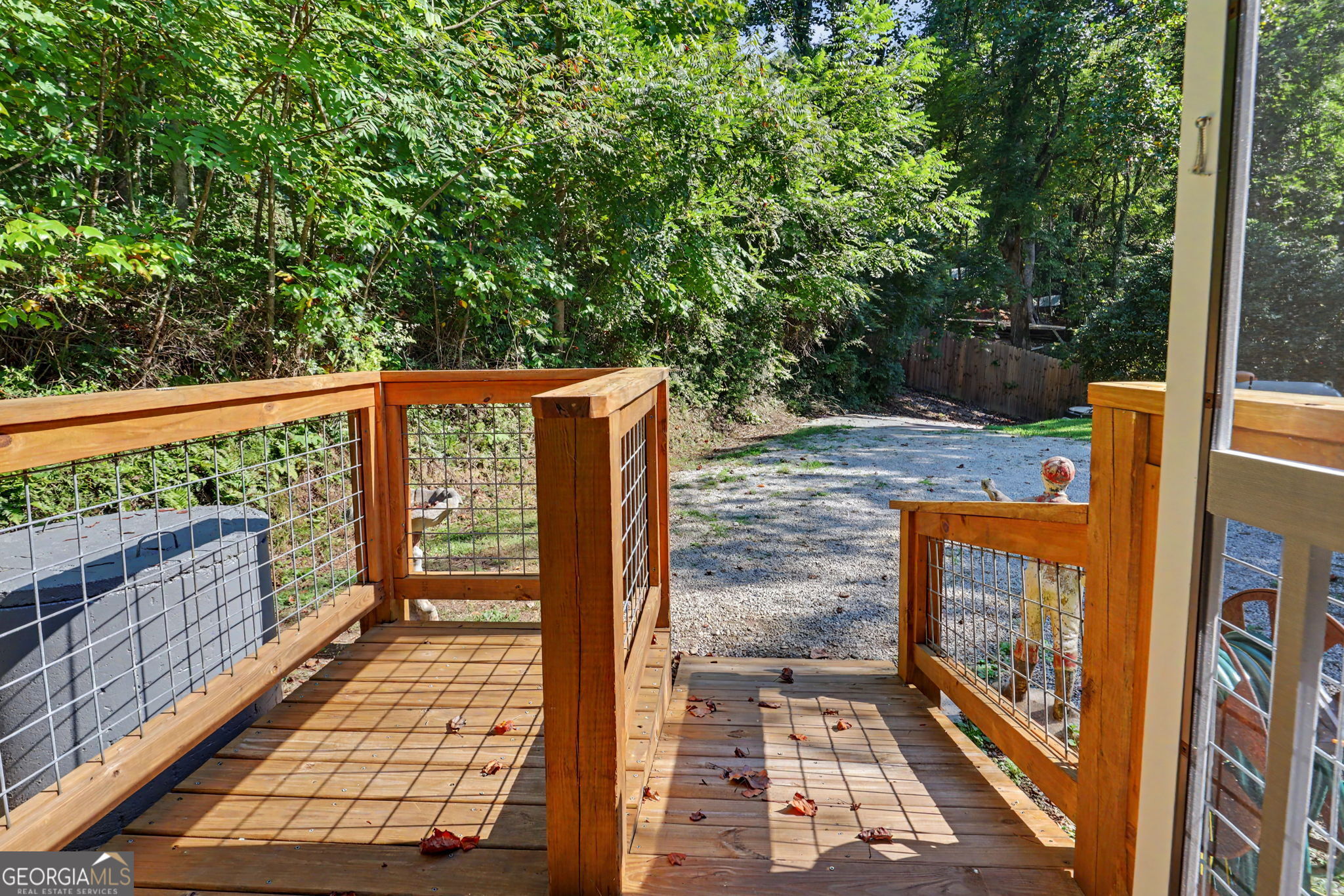 5093 Wolffork Road Rabun Gap GA 30568