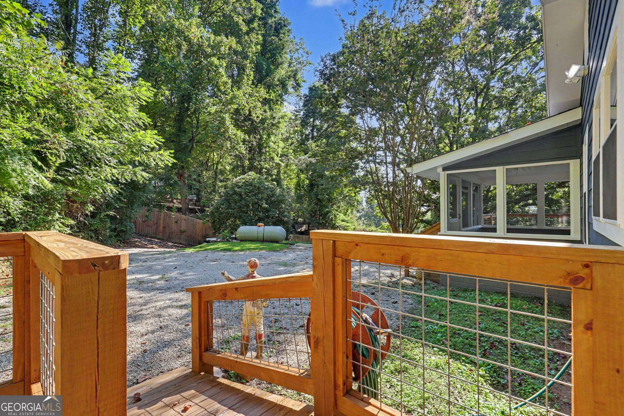 5093 Wolffork Road Rabun Gap GA 30568