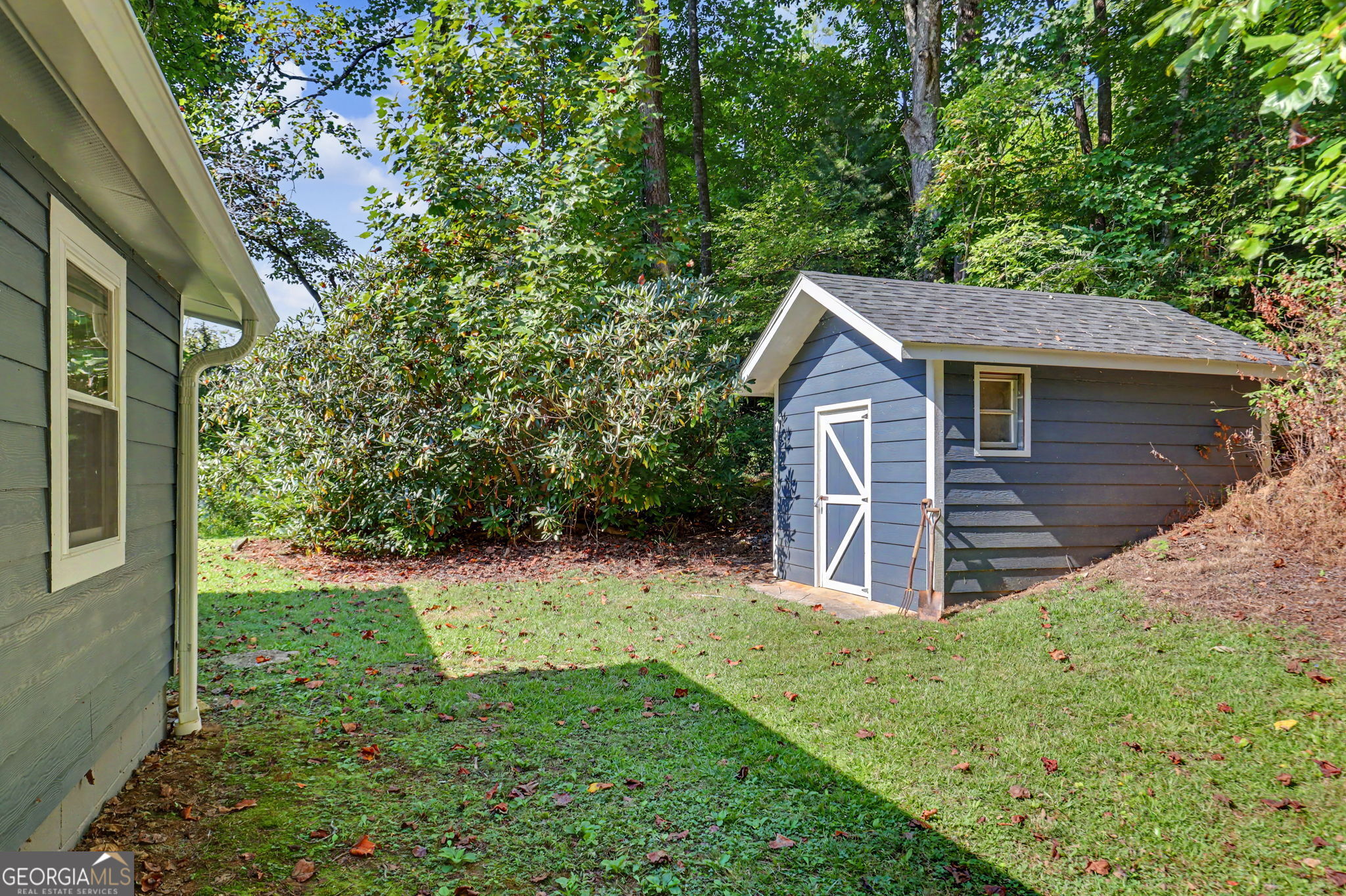 5093 Wolffork Road Rabun Gap GA 30568