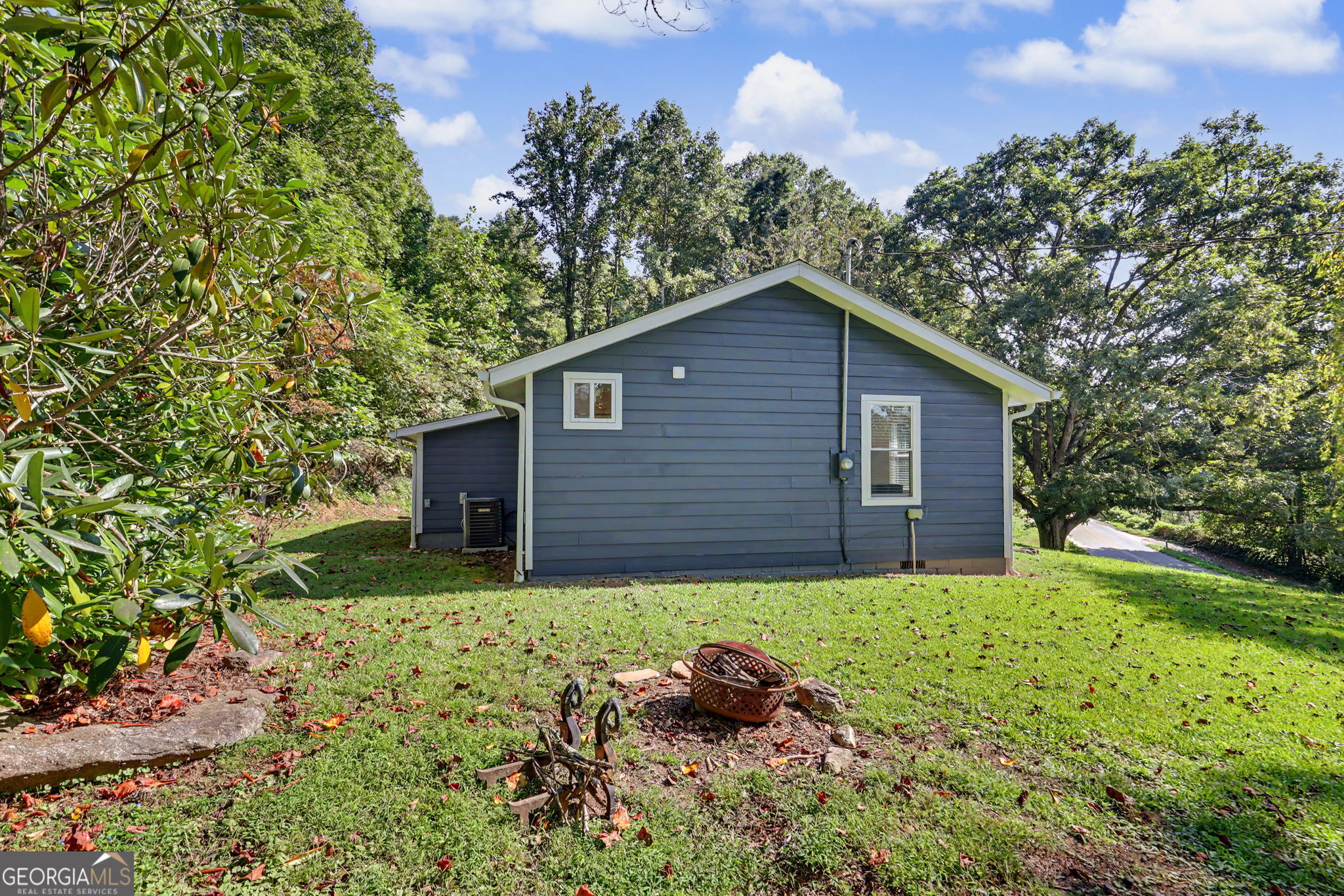 5093 Wolffork Road Rabun Gap GA 30568