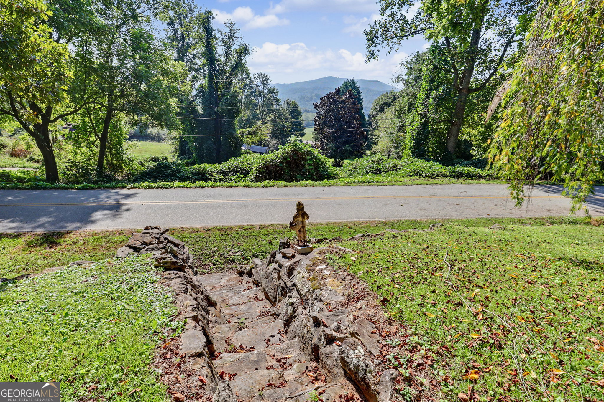 5093 Wolffork Road Rabun Gap GA 30568
