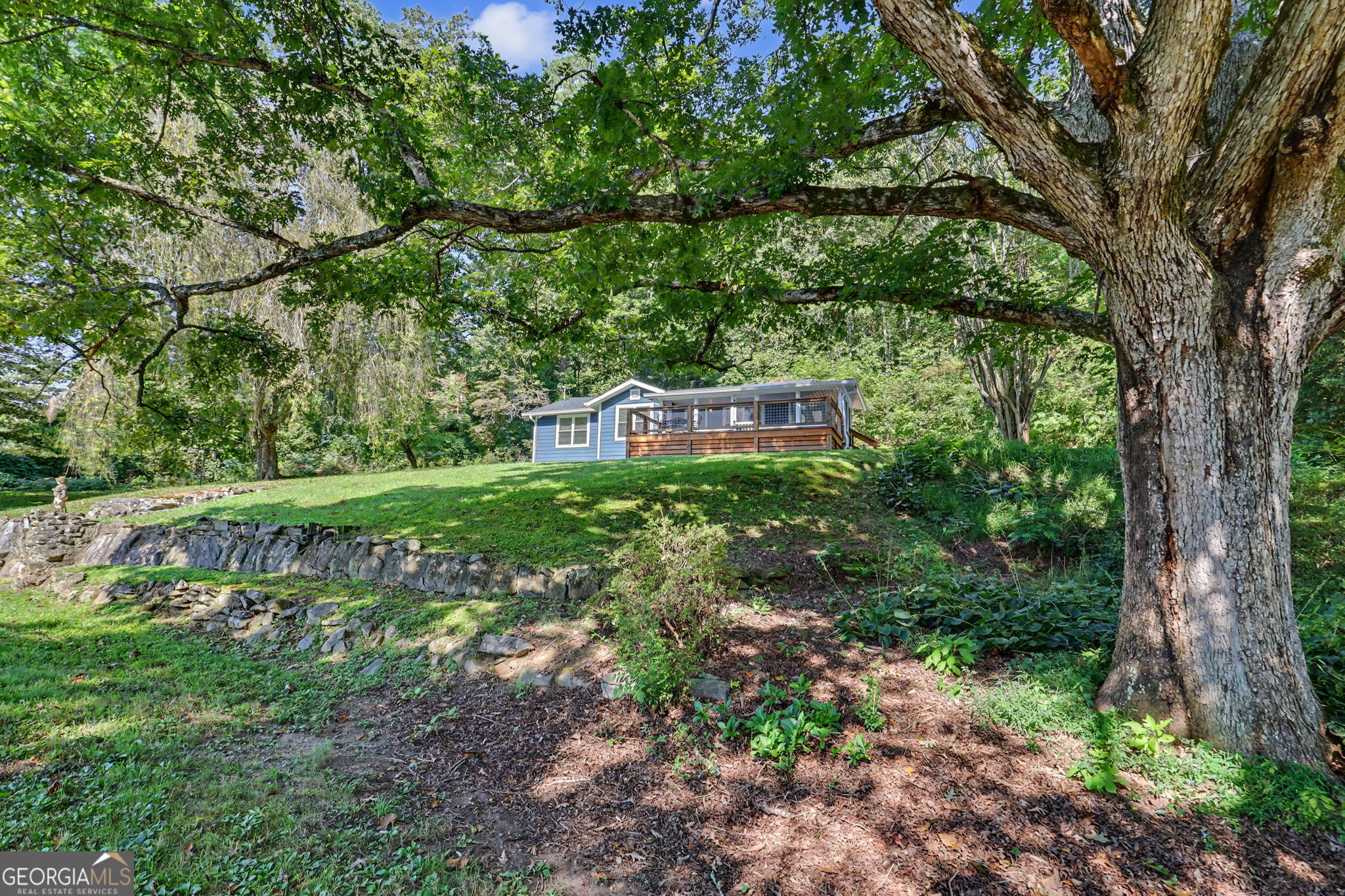 5093 Wolffork Road Rabun Gap GA 30568