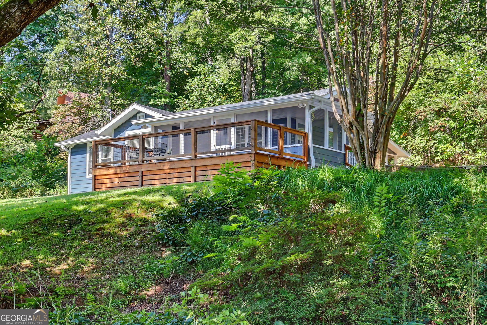 5093 Wolffork Road Rabun Gap GA 30568