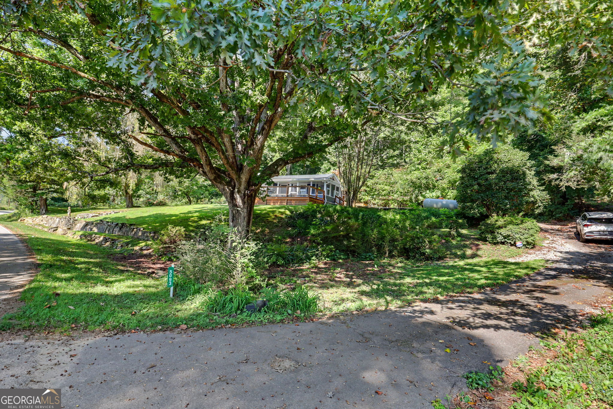 5093 Wolffork Road Rabun Gap GA 30568