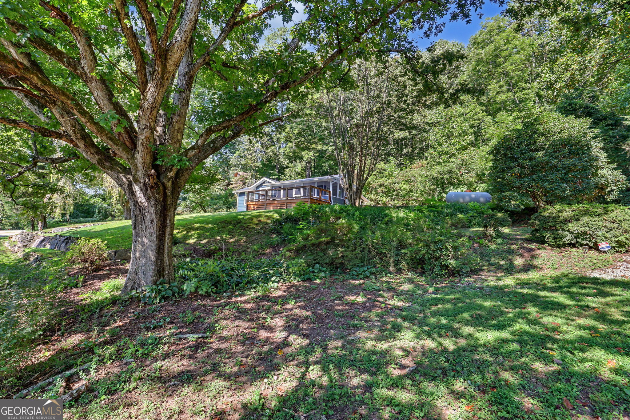 5093 Wolffork Road Rabun Gap GA 30568