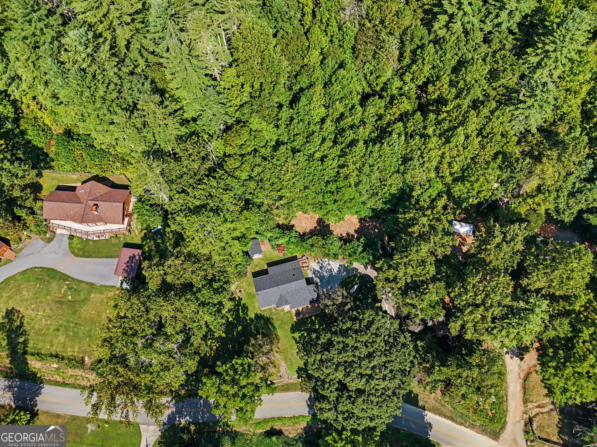 5093 Wolffork Road Rabun Gap GA 30568
