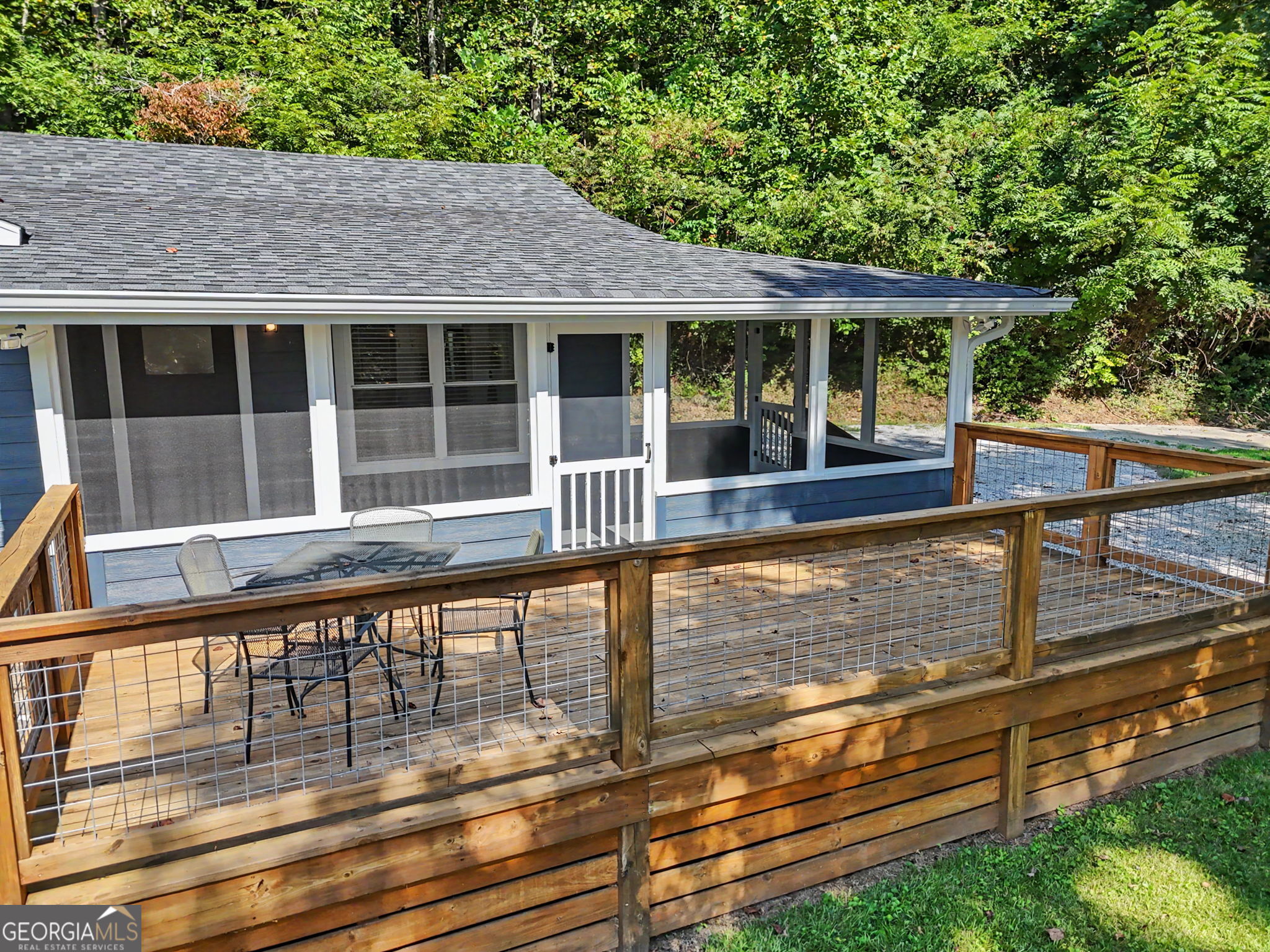 5093 Wolffork Road Rabun Gap GA 30568