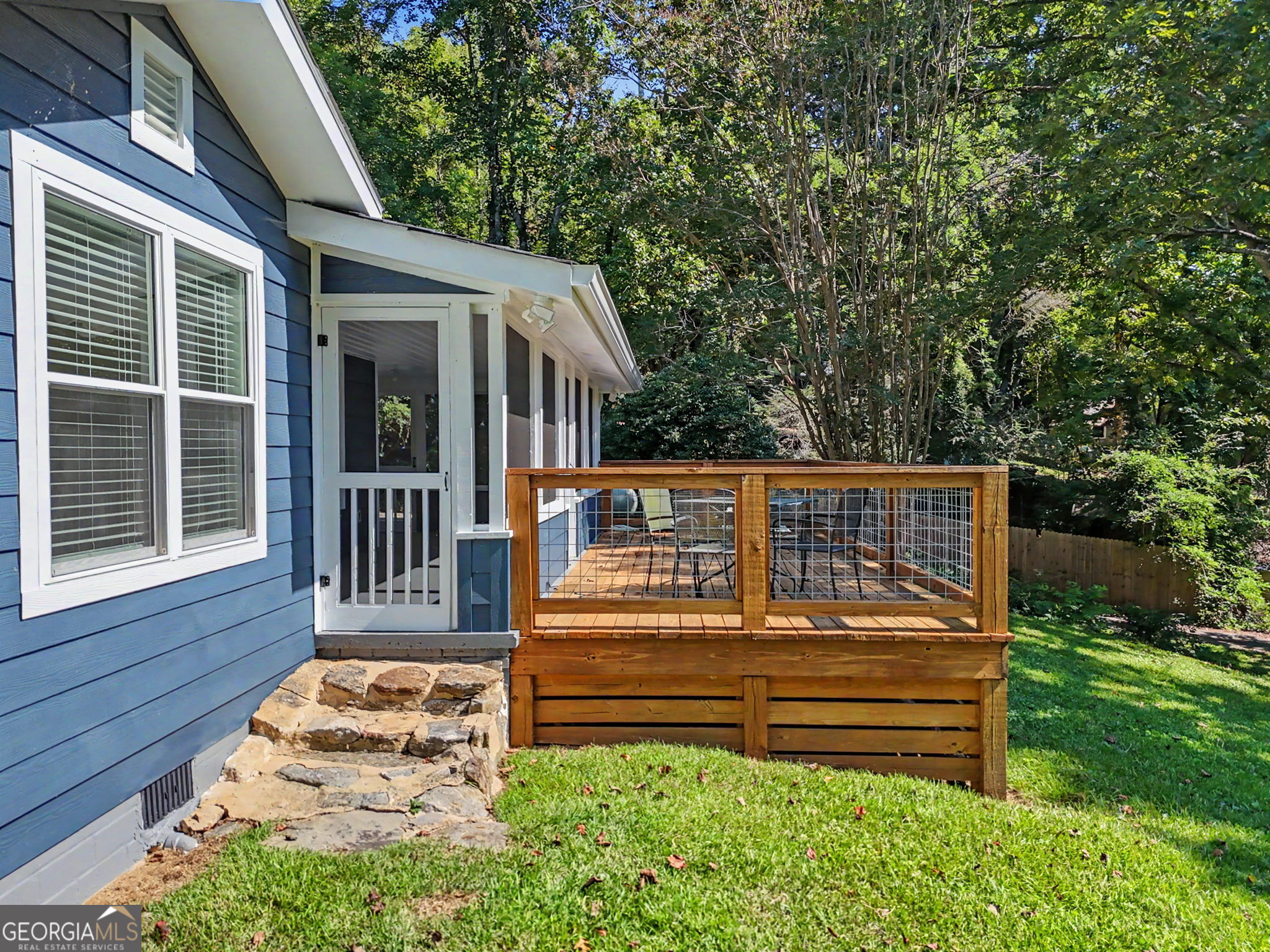 5093 Wolffork Road Rabun Gap GA 30568