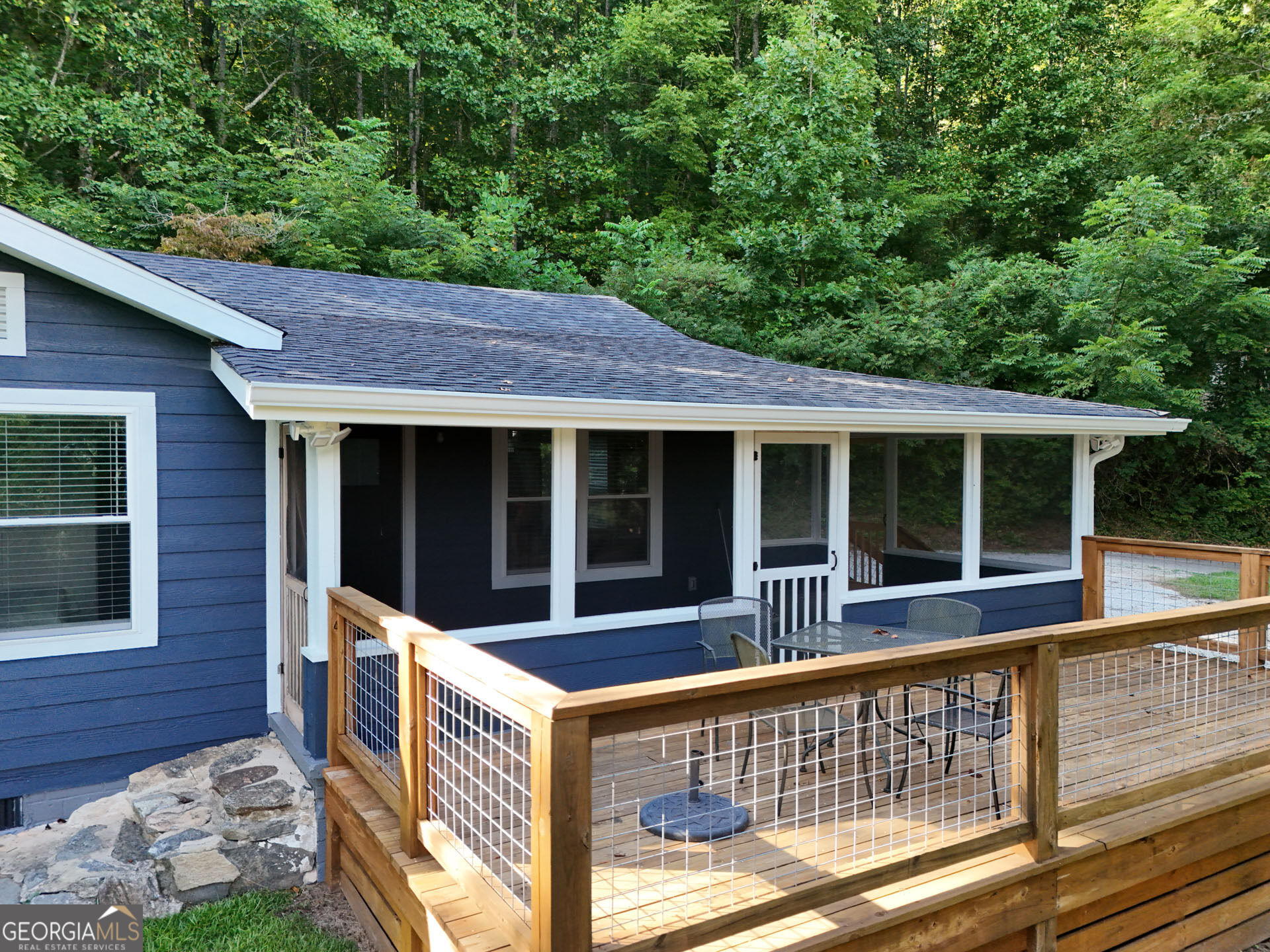 5093 Wolffork Road Rabun Gap GA 30568
