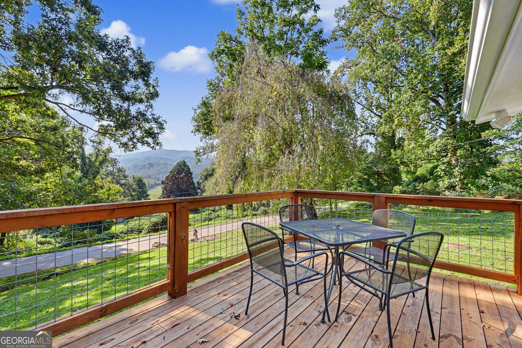 5093 Wolffork Road Rabun Gap GA 30568