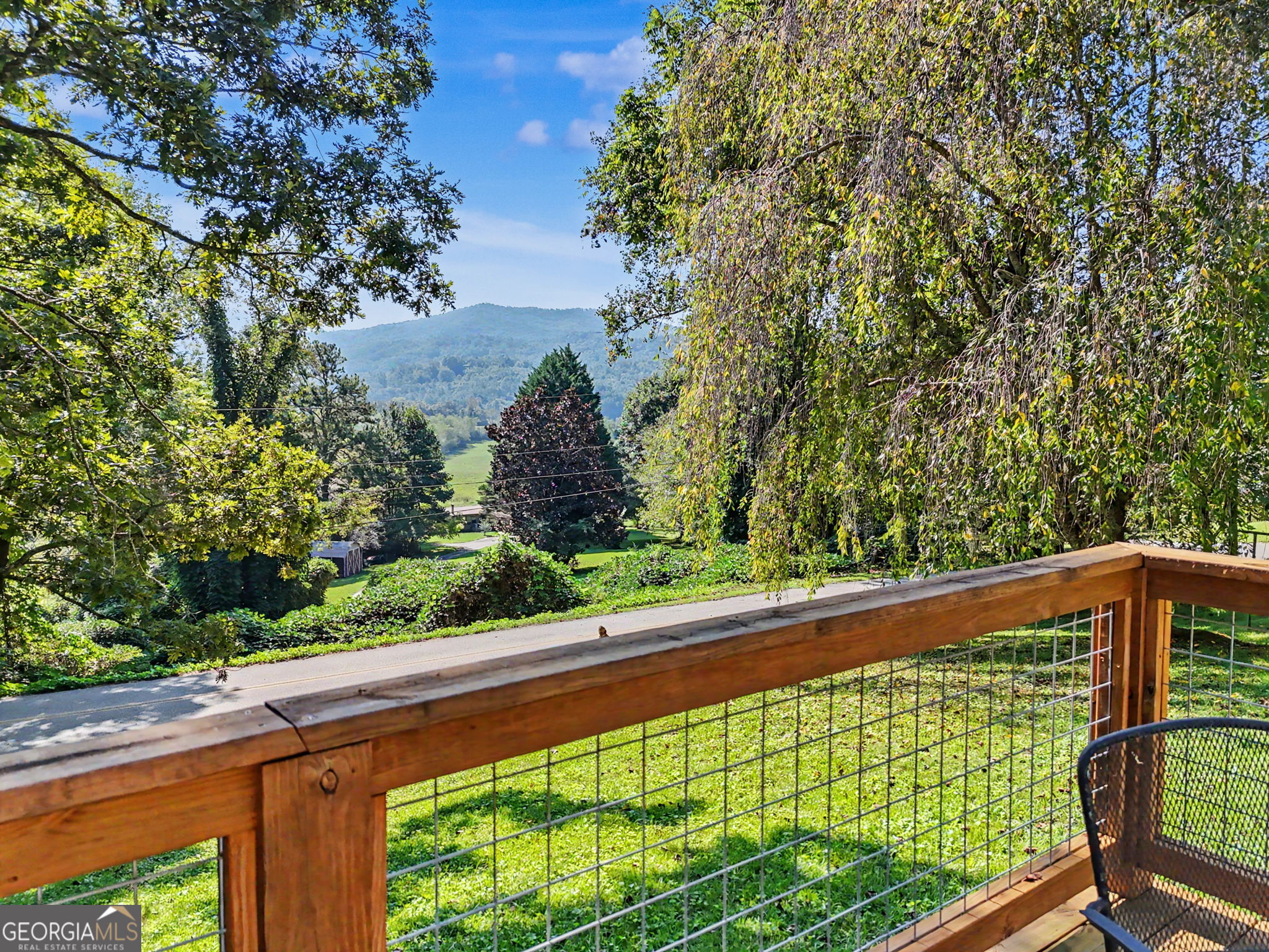 5093 Wolffork Road Rabun Gap GA 30568