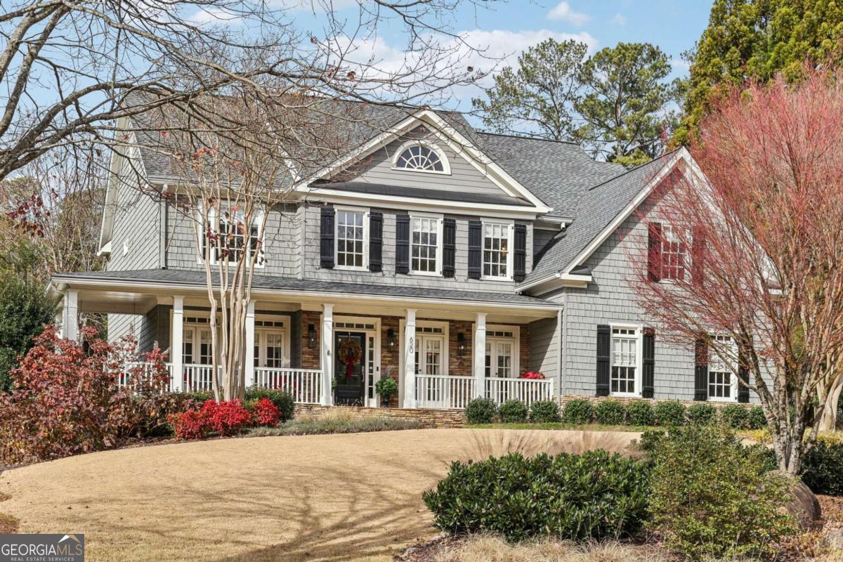 620 Regency Forest Court Atlanta GA 30342