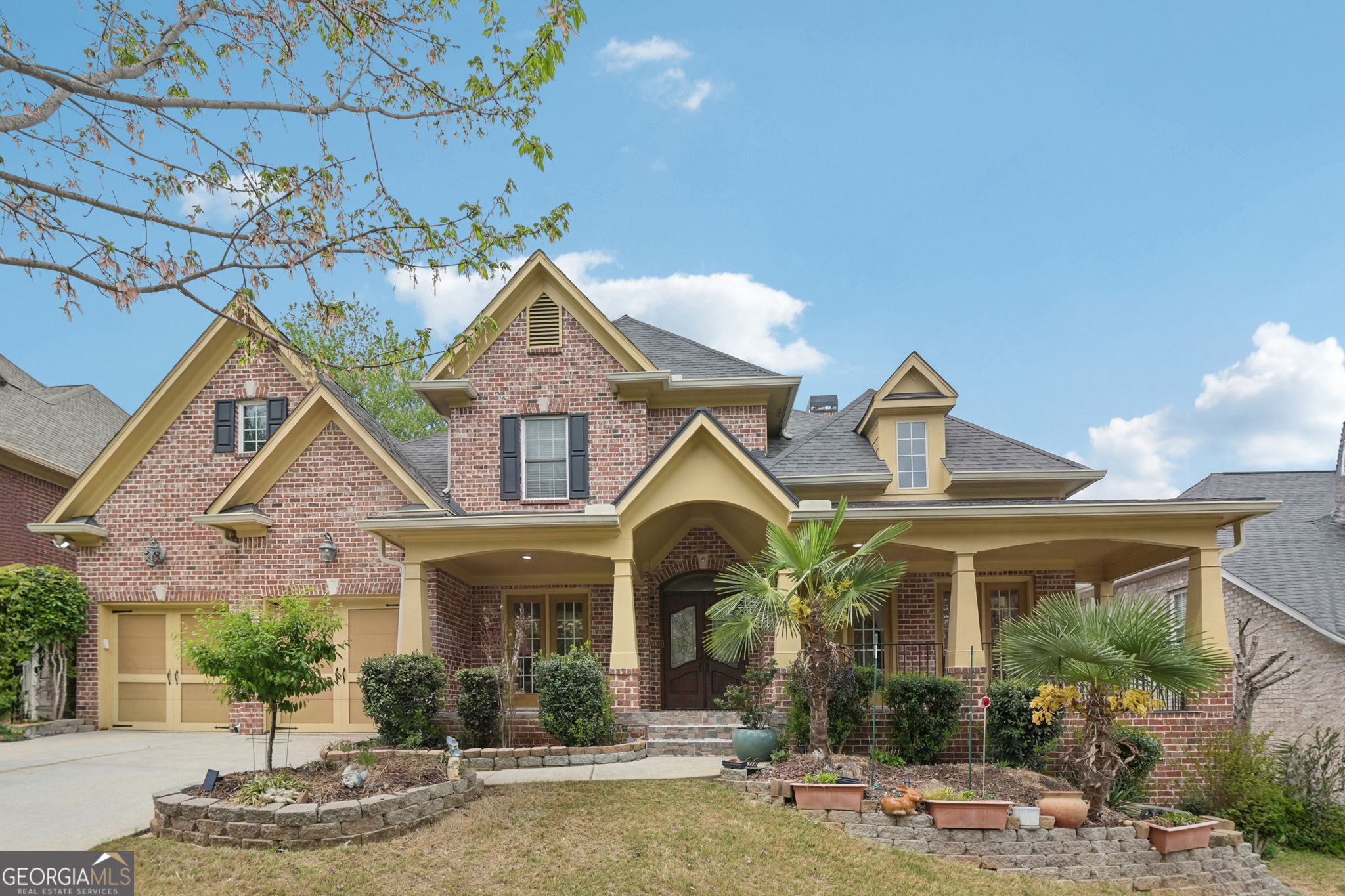 1842 Belmont Creek Pointe Suwanee GA 30024