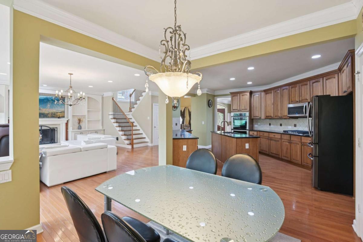 1842 Belmont Creek Pointe Suwanee GA 30024